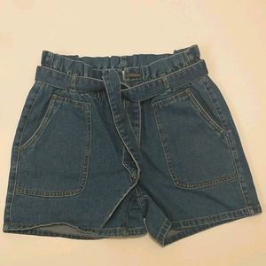 Only Jeans Shorts